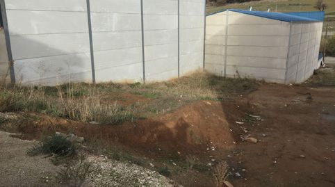 SE VENDE SOLAR EN POLÍGONO DE RUS, imatge 3