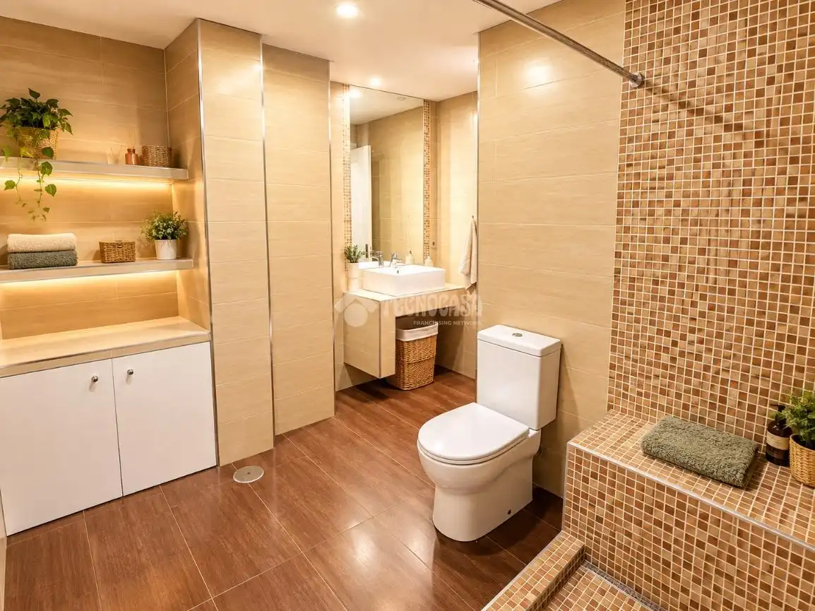 Piso en venta en Las Tres Cruces, imagen 12