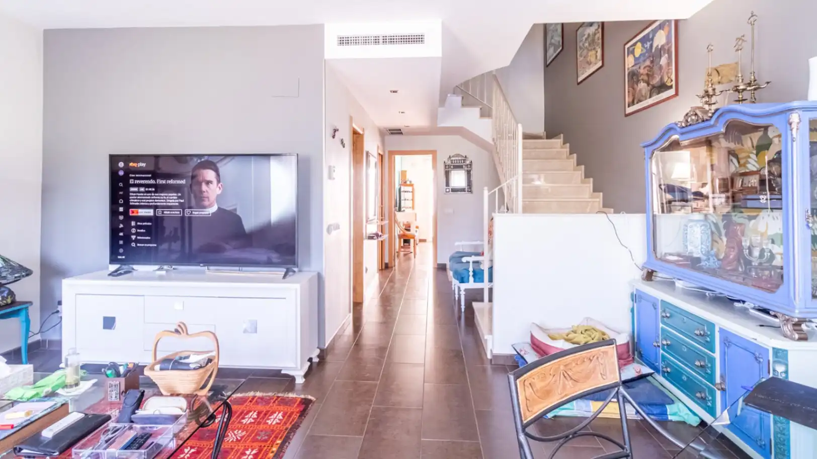 Casa o chalet en venta en Potries con Aire acondicionado, Calefacción y Terraza
