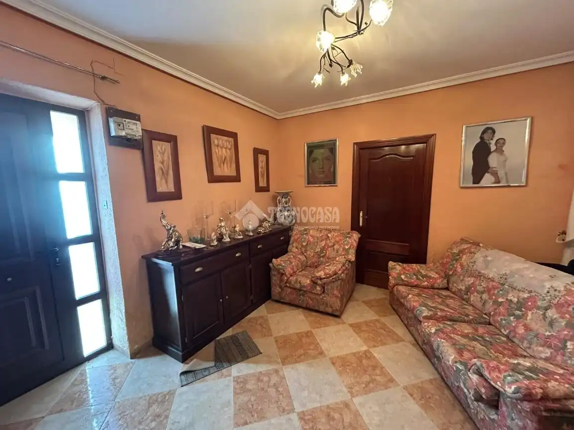 Maison jumelée à vendre à Carretera de Córdoba - Libertad, imagen 3