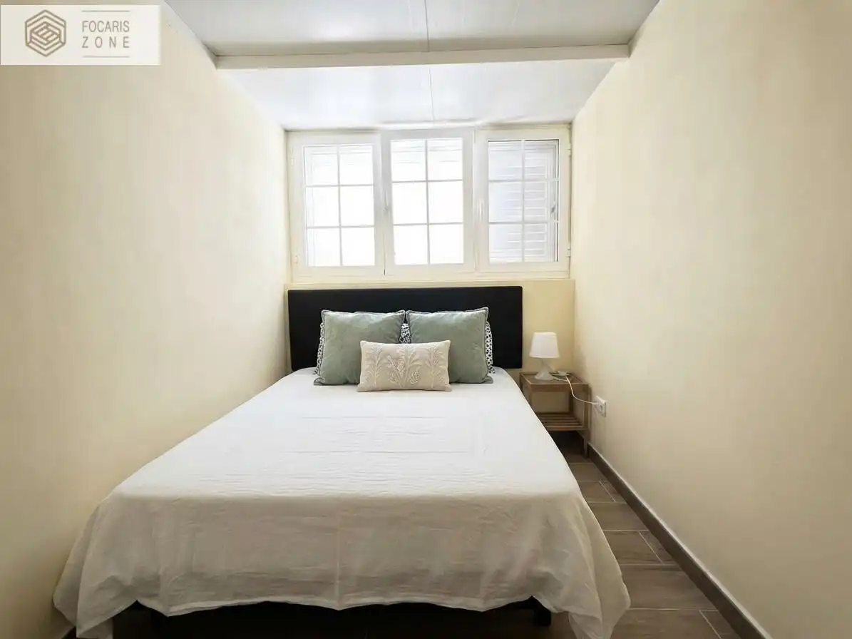 Schlafzimmer von Gebäude zum Verkauf in Carretera de Cádiz