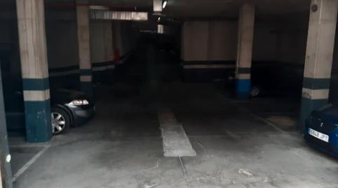 Photo 4 of Garage for sale in Calle María Moliner, 3, Loeches, Madrid