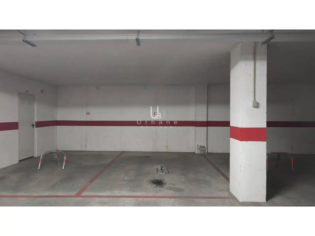 Flat for sale in Calle Salvador, imagen 22