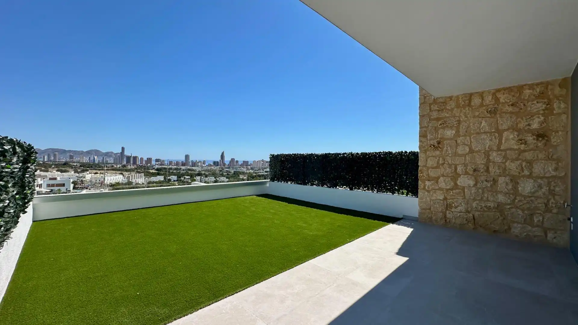 Appartement compact avec piscine à vendre à Calle NICARAGUA DE 4, imagen 4
