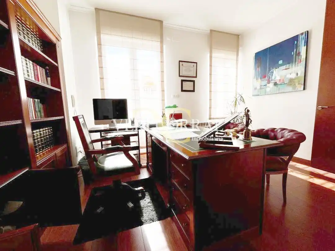 Wohnung mit Terrasse zum Verkauf in Calle Gran Vía de Agustín Argüelles, imagen 4