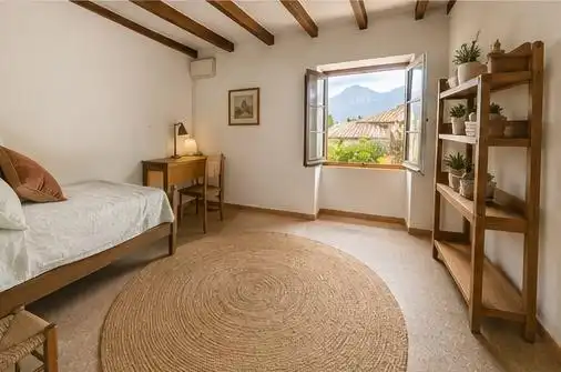 Casa rustica con giardino in vendita a Sóller, imagen 20