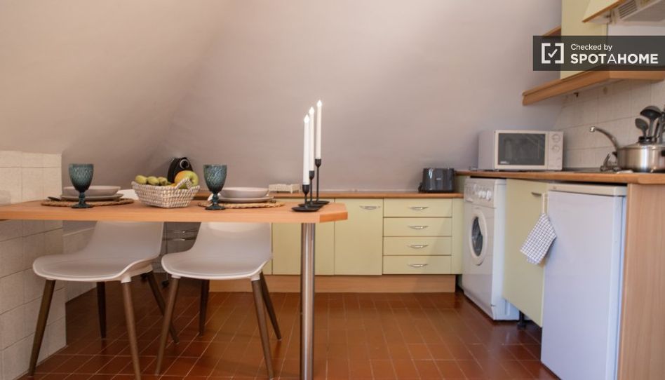 Piso de alquiler en Yucatán - Las Cornisas - Imagen 5