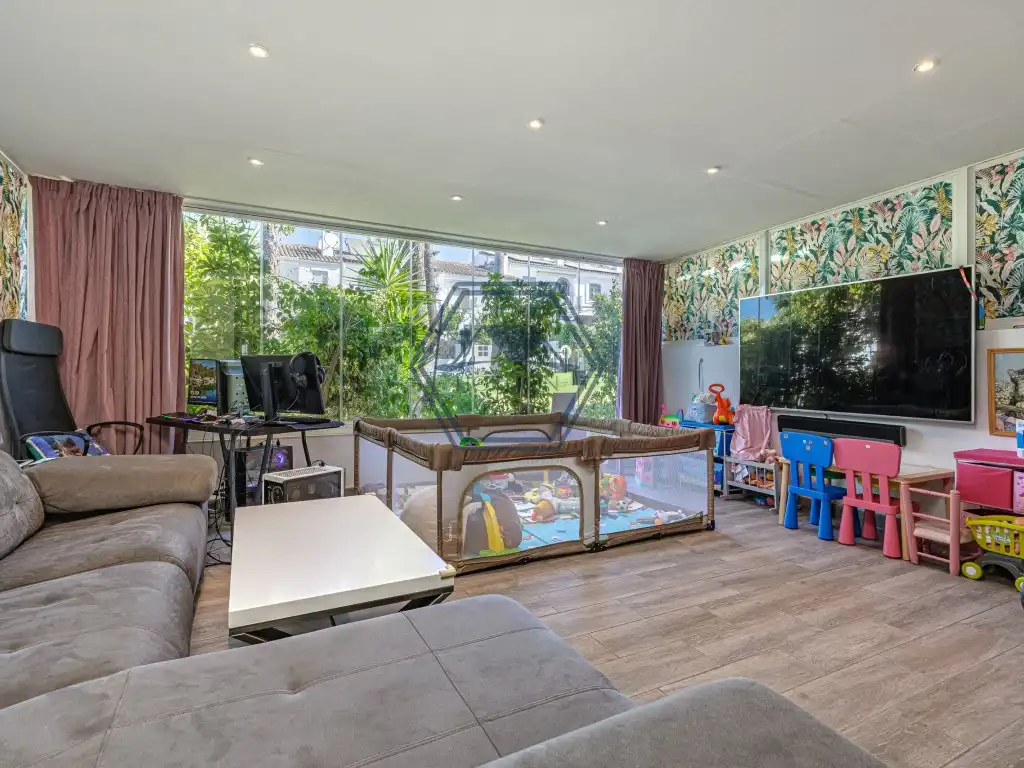 Casa a schiera con piscina in vendita a Avenida Picos De Europa, imagen 8