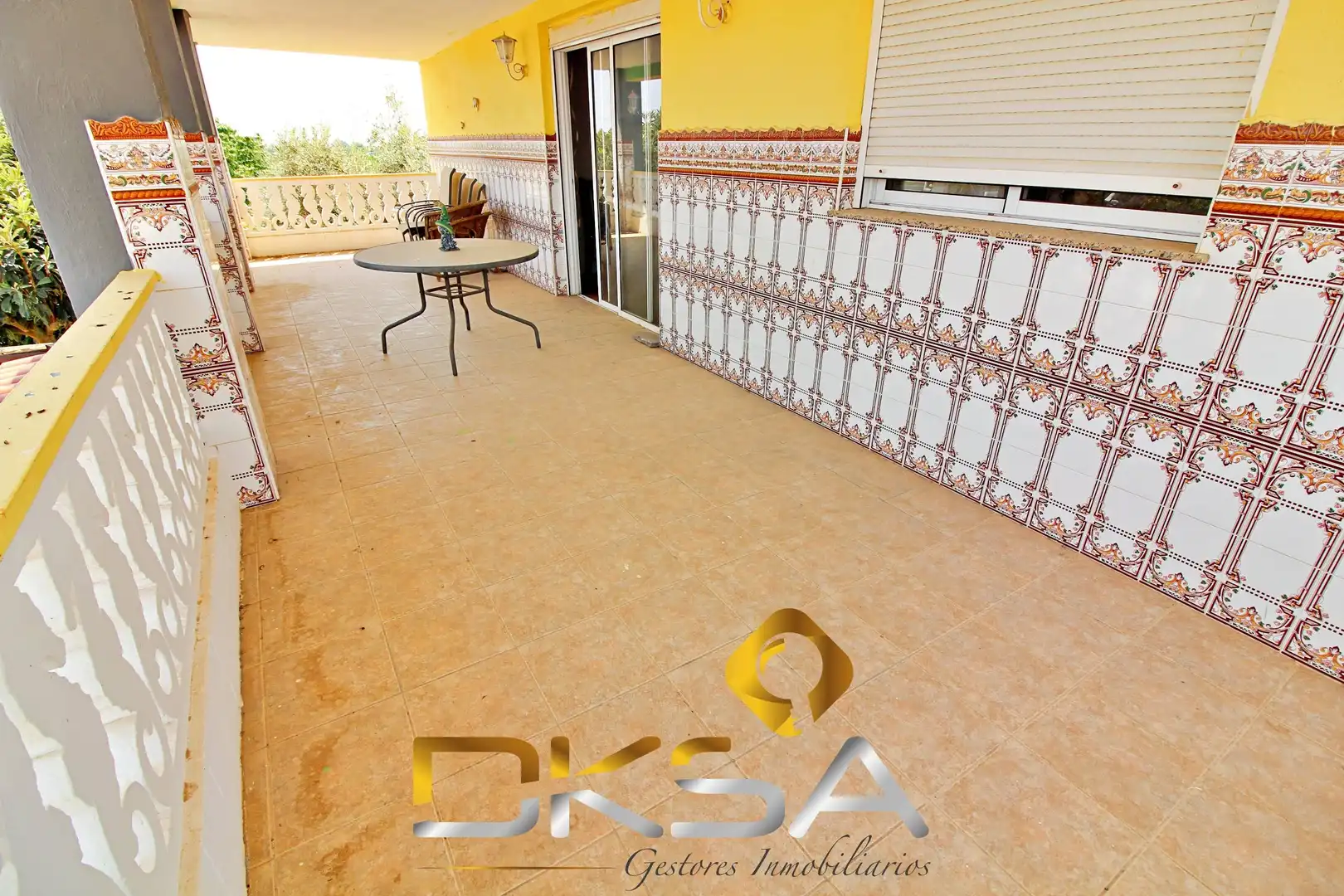 Villa con terrazza in vendita a Partida PINELLA, imagen 6