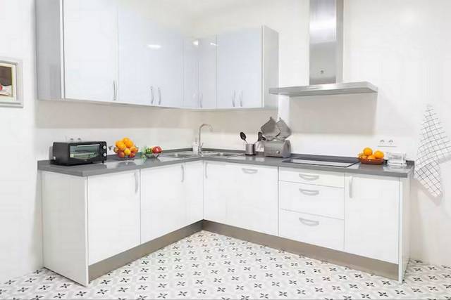 Apartamento en Alquiler en Alfalfa - Santa Cruz