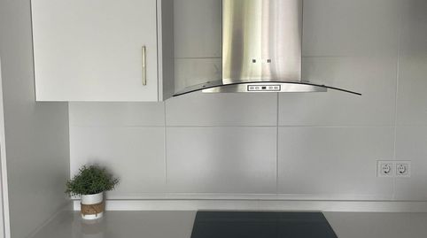 Foto 2 de Apartamento de alquiler en Aldaia, Valencia