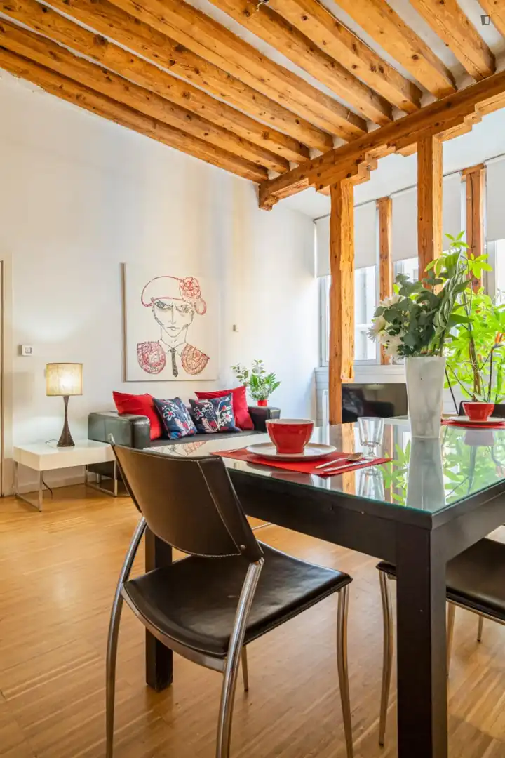 Apartment zur Miete in Centro, imagen 8