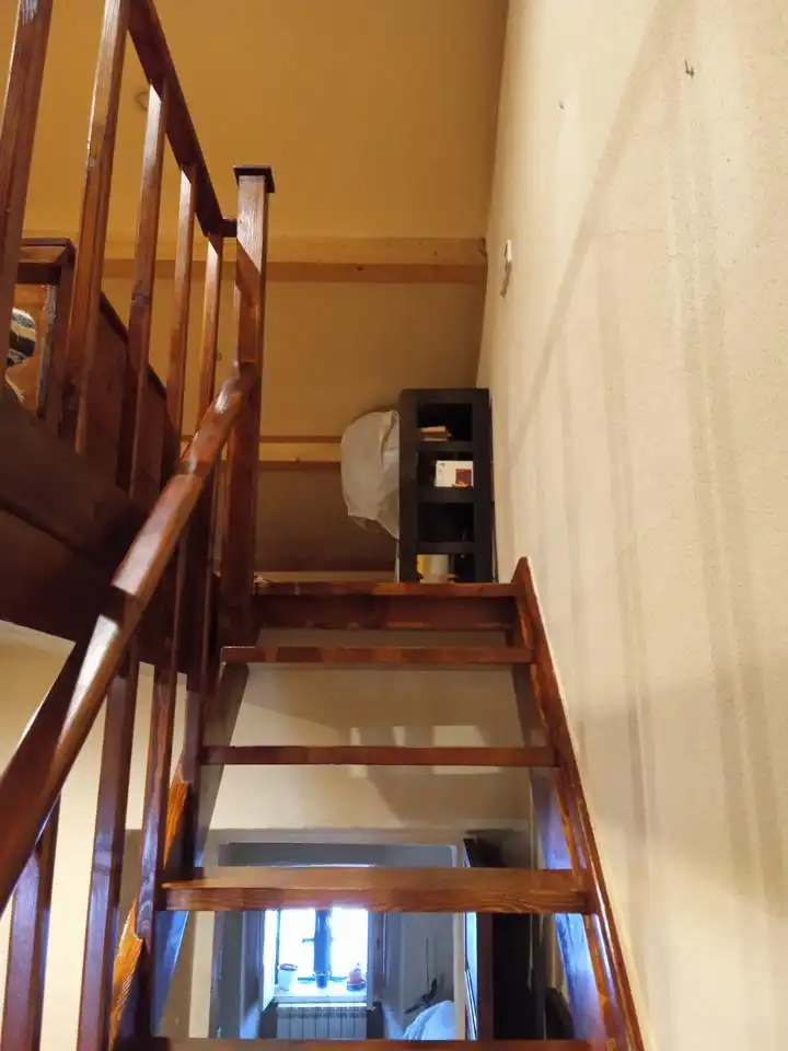 Casa en venda a Rúa Da Cruz De San Pedro, imagen 47