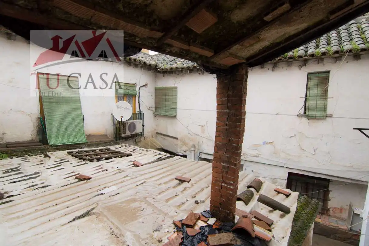 Casa o chalet en venta en Casco Histórico