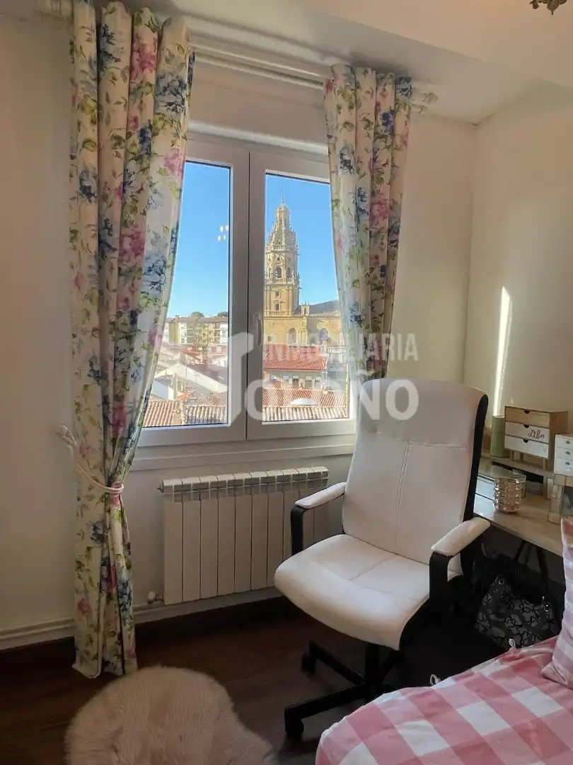 Piso con ascensor en venta en Calle Hermanos Sánchez del Río 11, imagen 29