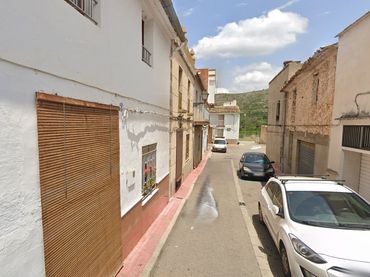 Casa a schiera in vendita a Jaume Calafat 1