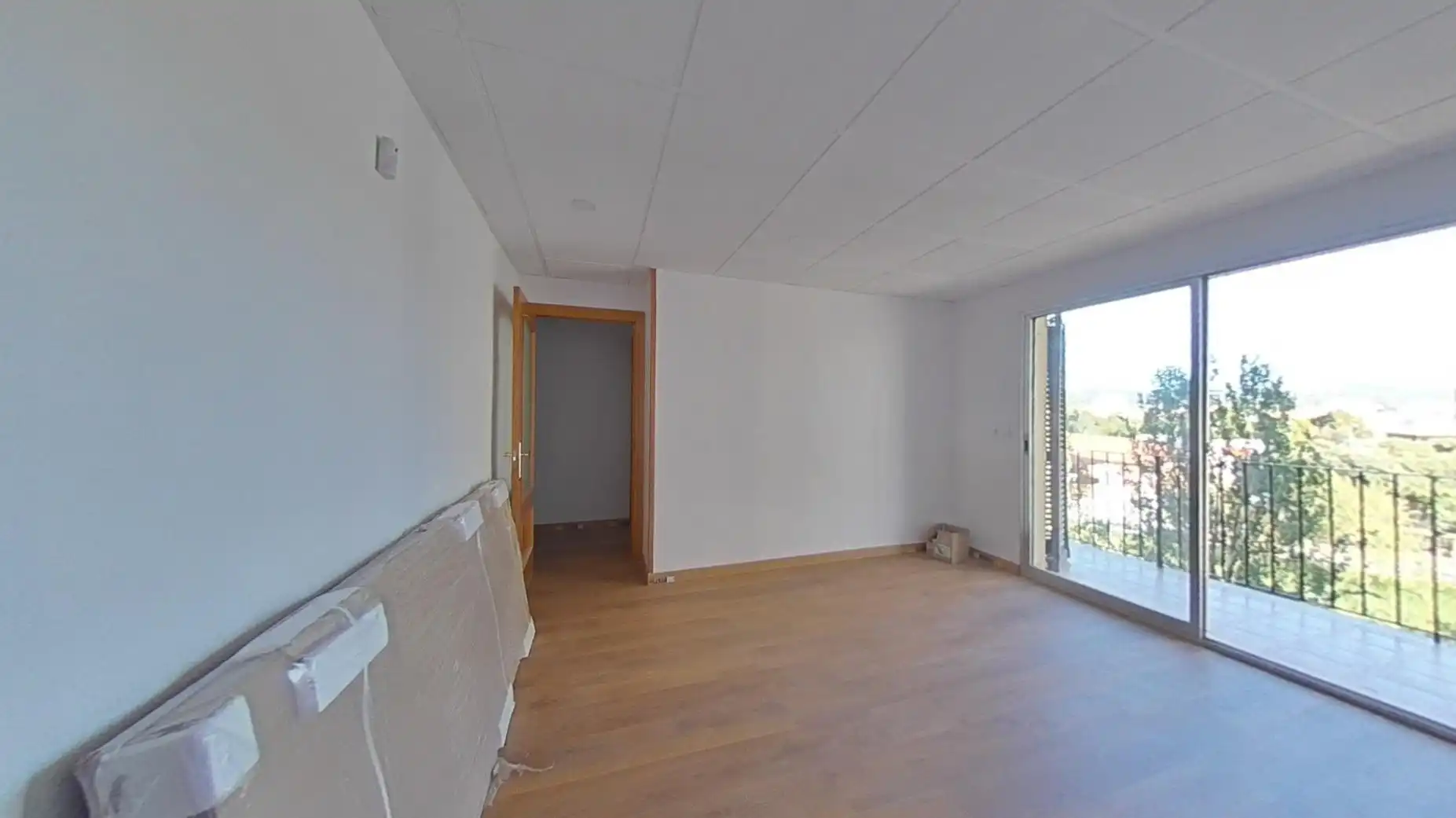 Wohnung mit Terrasse zum Verkauf in del Riu Güell, imagen 6