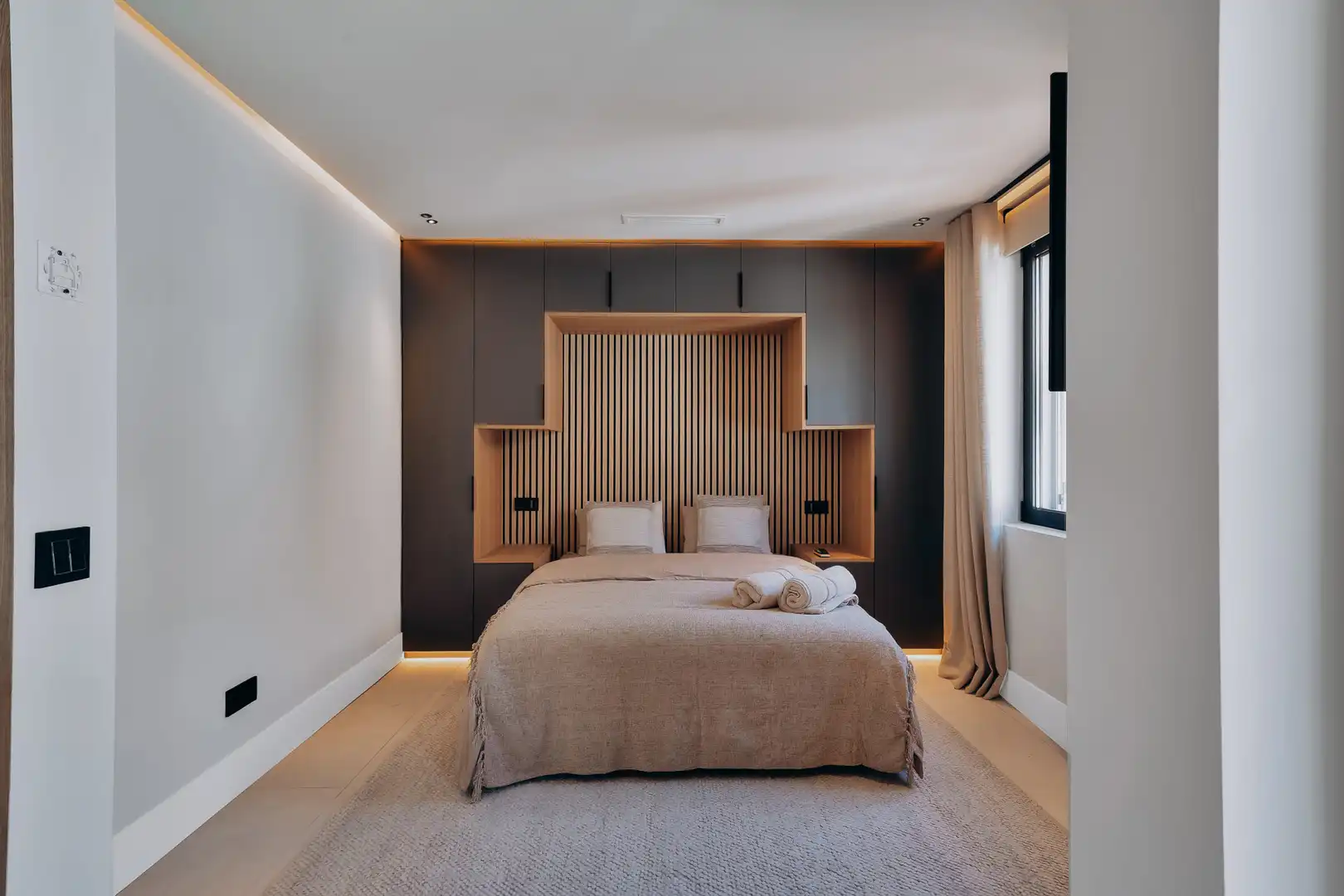 Wohnung mit Terrasse zum Verkauf in Nueva Andalucía, imagen 16