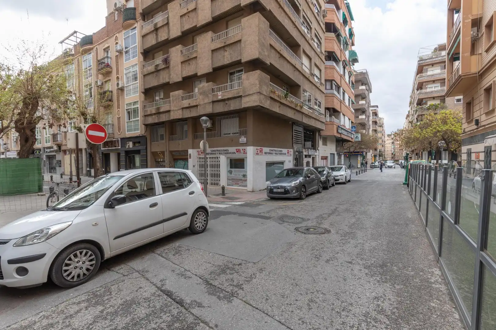 Aparcament en venda a Ronda, imagen 7