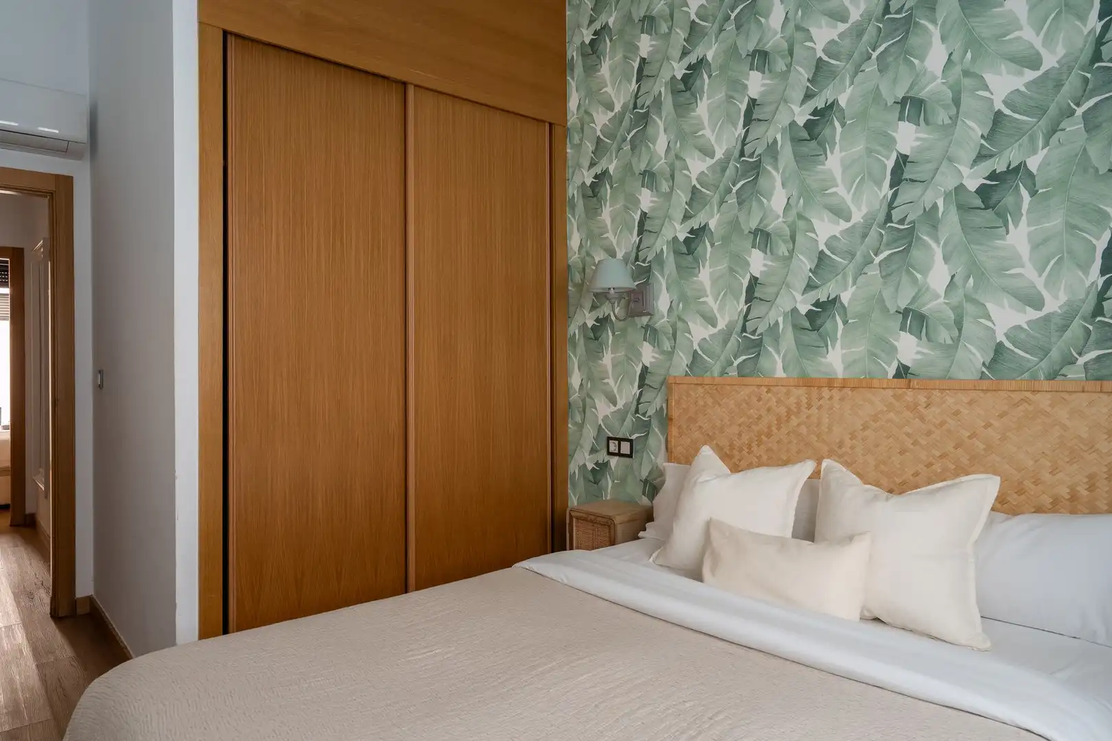 Apartamento en venta en La Merced