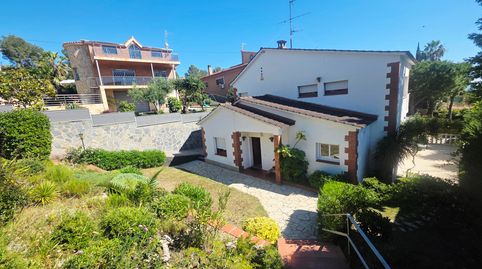 Photo 4 of Houses for sale in Segur de Dalt, Calafell