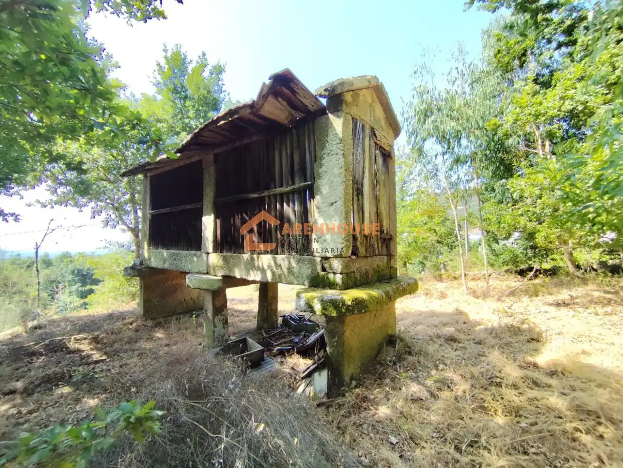 Casa en venda a Piñor, imagen 6