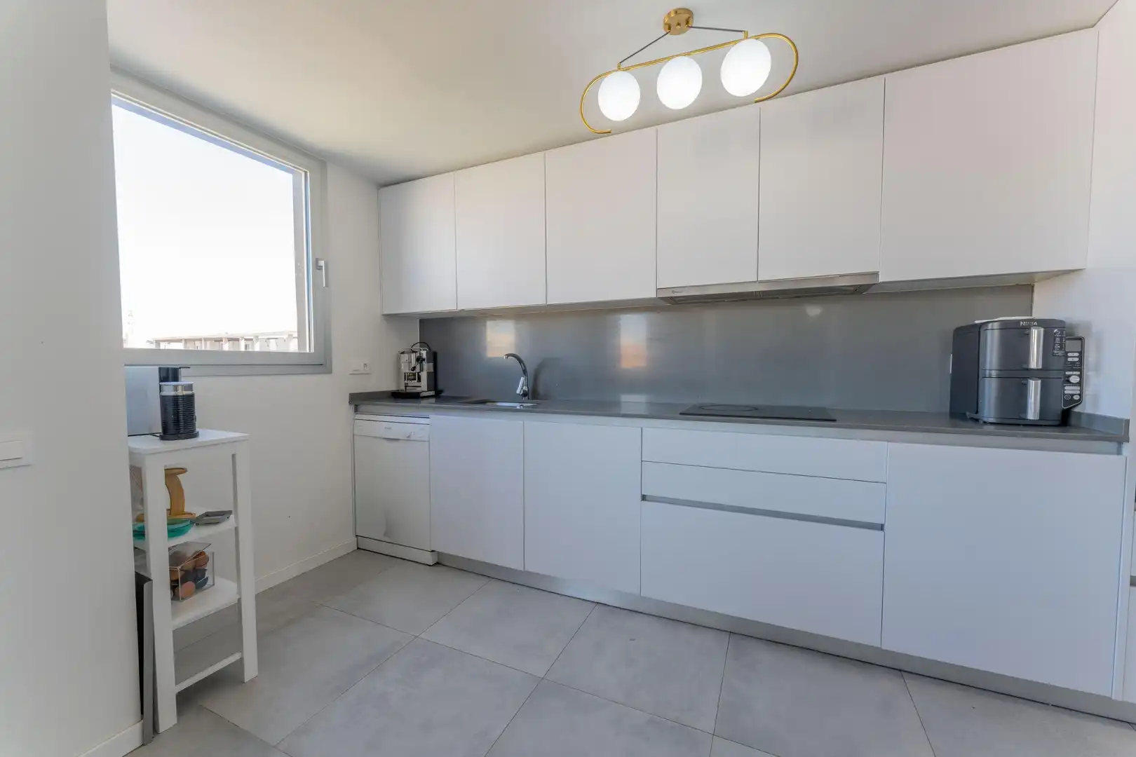 Ático con terraza en venta en Benalúa - Babel, imagen 11