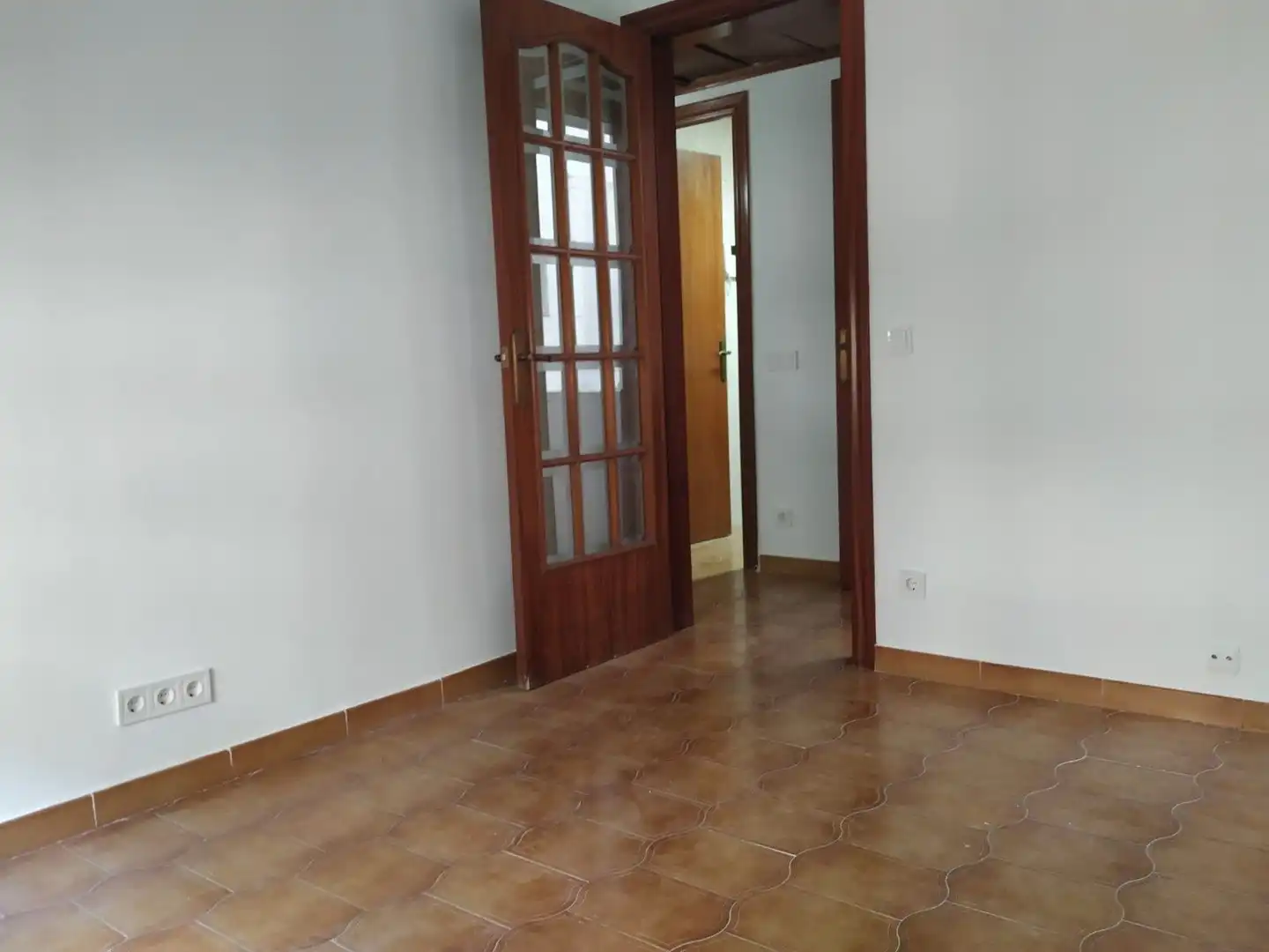 Appartamento con ascensore in affitto a Carrer de Bofarull 59