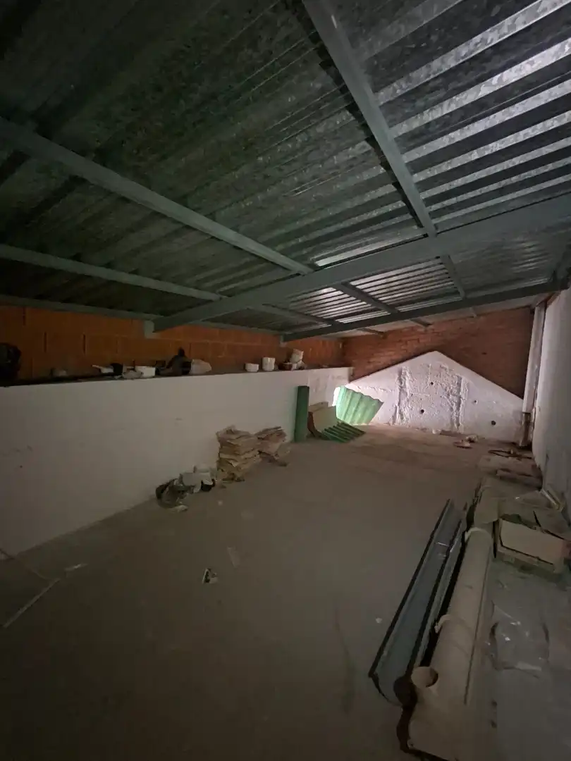 Casa o chalet en venta en La Puebla de Almoradiel