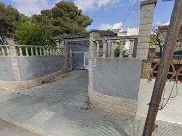 Villa à vendre à Carrer Rodonya