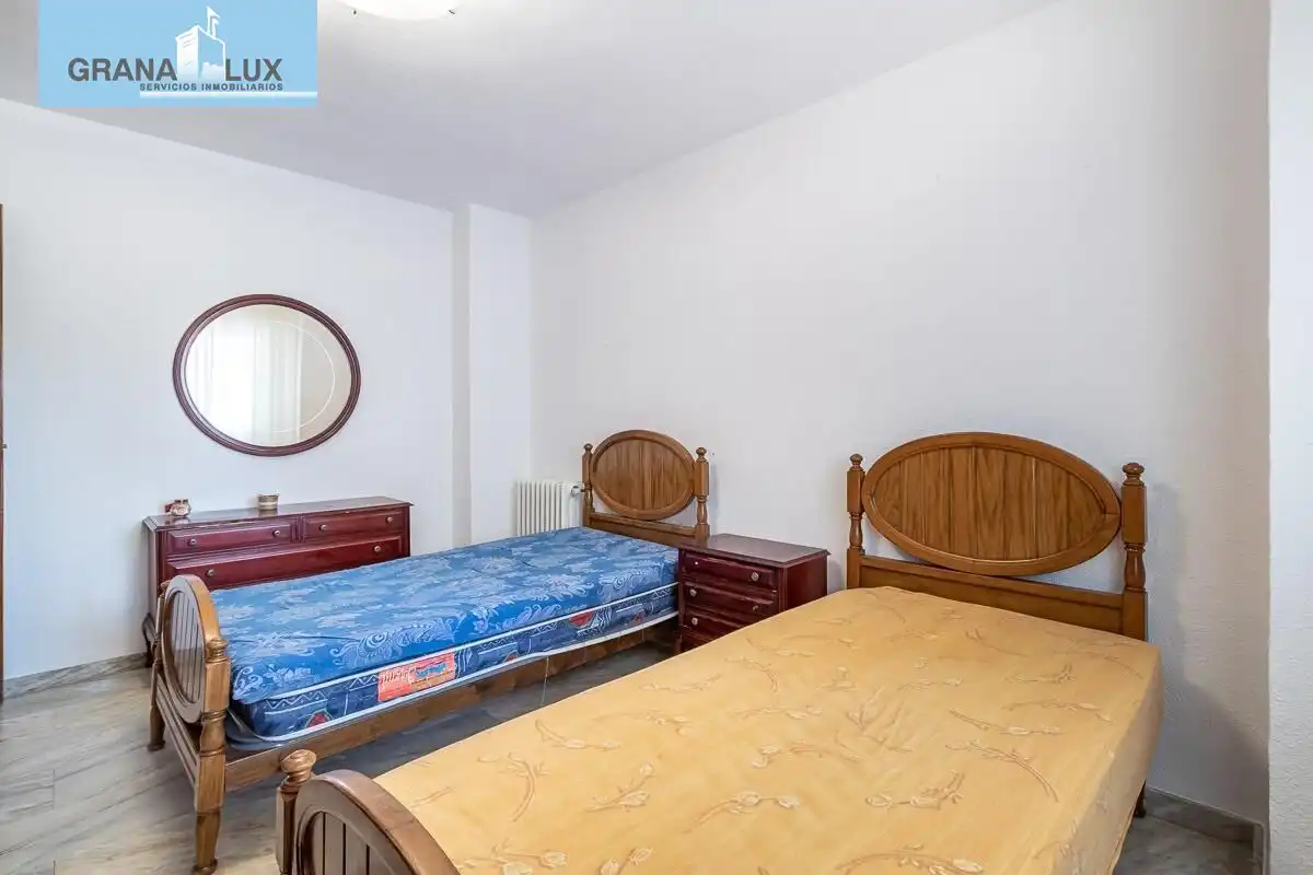 Flat with lift for sale in Camino DE RONDA, imagen 12