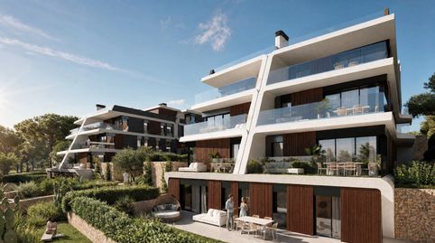 Foto 3 de Piso en venta en Via Augusta, 119, Vandellòs i l'Hospitalet de l'Infant, Tarragona