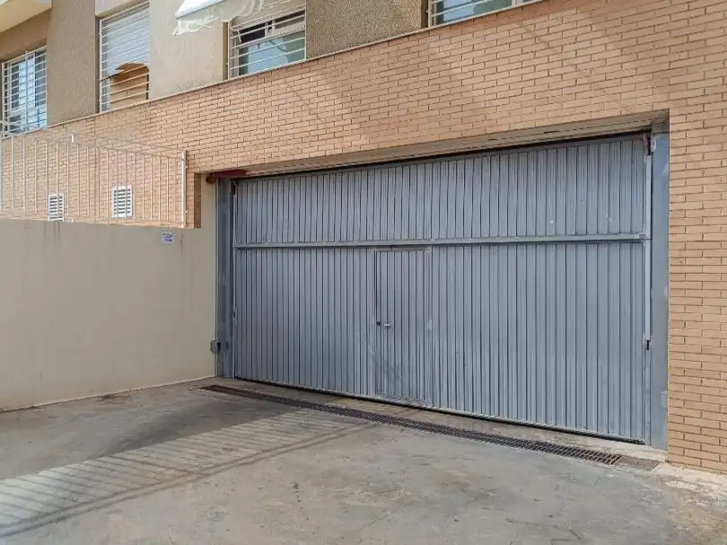Aparcament de Garatge en venda en Canet d'En Berenguer, Valencia