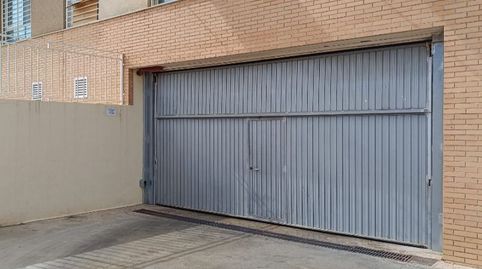 Foto 3 de Garaje en venta en Carrer Montgó, 2, Canet d'En Berenguer, Valencia