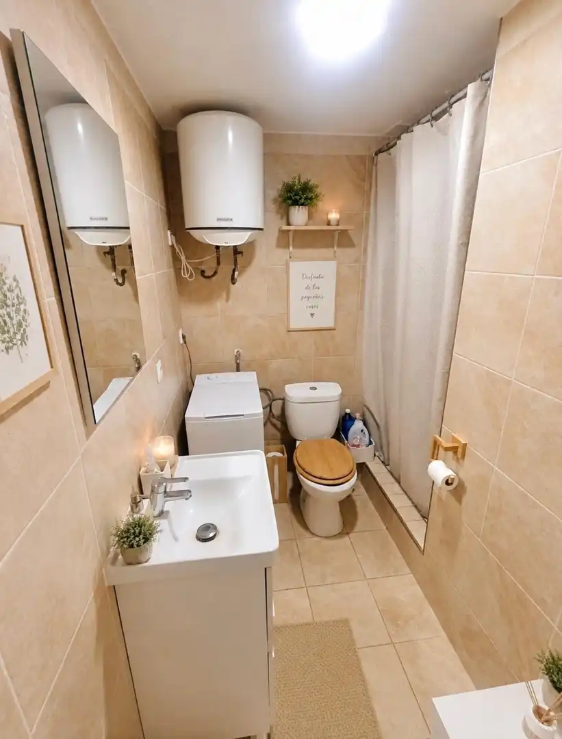 Apartment mit Terrasse zum Verkauf in Carrer DINA MOORE, imagen 7