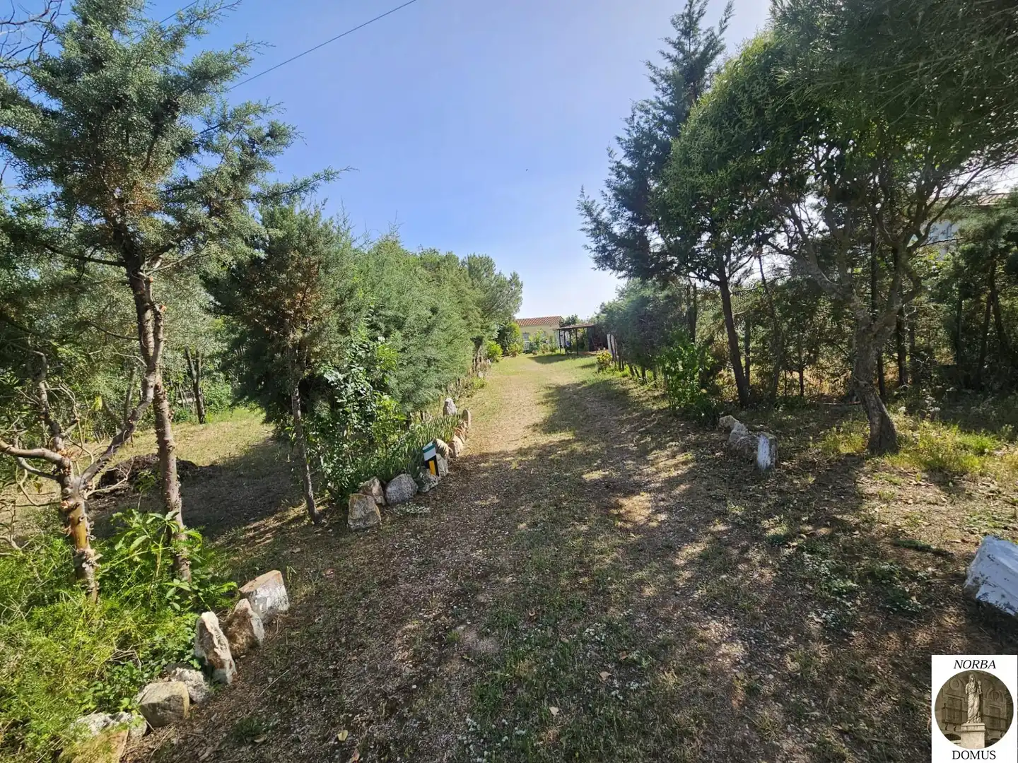 Casa o xalet en venda en Cáceres amb Jardí privat, Terrassa i Traster
