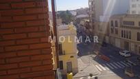 Exterior view of Flat for sale in Rafelbuñol / Rafelbunyol  with Alarm