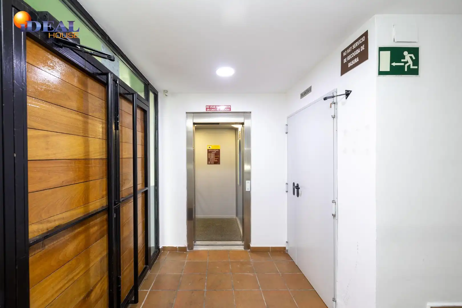 Piso con piscina en venta en Zona media, imagen 4