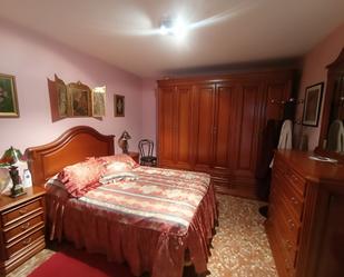 Schlafzimmer von Wohnungen zum verkauf in Priego de Córdoba mit Möbliert