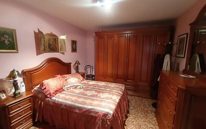 Bedroom of Apartment for sale in Priego de Córdoba  with Furnished