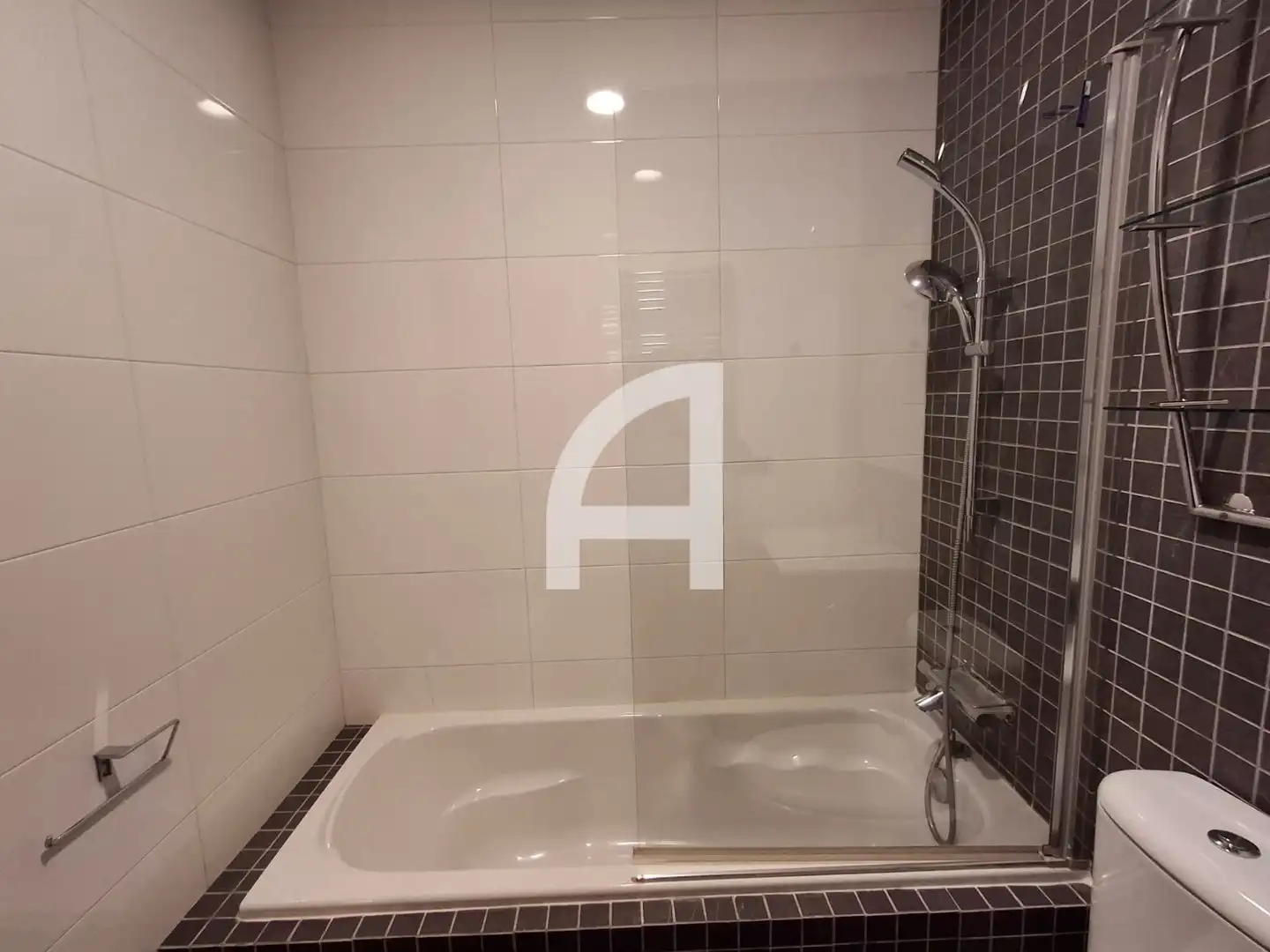 Flat for rent in GARCIA OLLOQUI, Centro - Areal