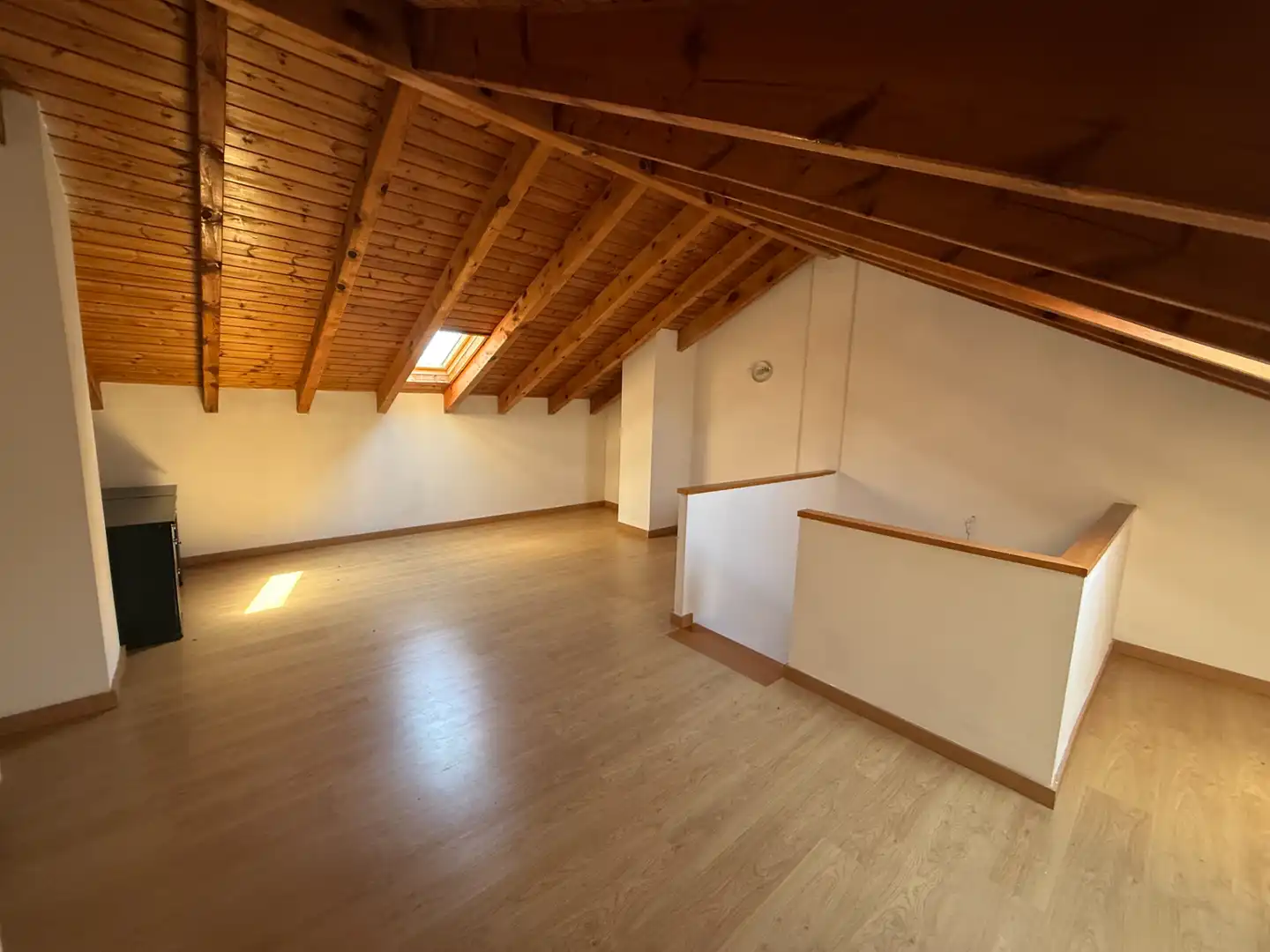 Einfamilien-Reihenhaus zum Verkauf in L'Ametlla del Vallès mit Klimaanlage, Heizung und Privatgarten