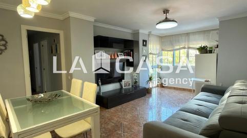 Foto 2 de Piso en venta en Pino Montano - Consolación,  Sevilla Capital