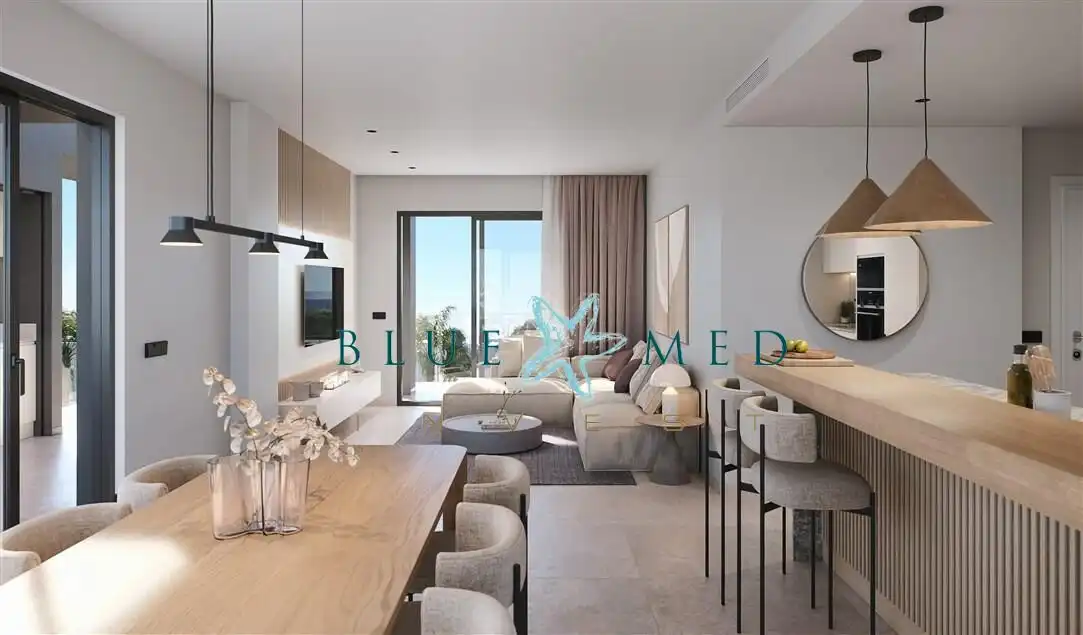 Penthouse with terrace for sale in Mar Menor Golf, imagen 15