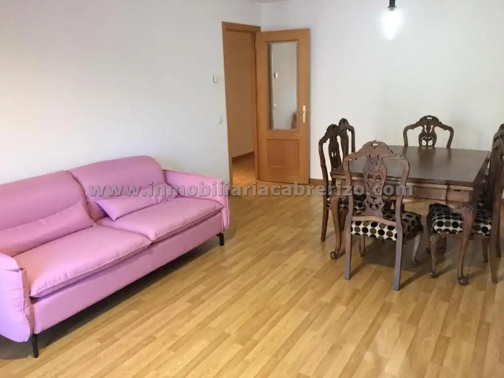 Wohnung zum Verkauf in Plaza Hipólito Ascacíbar, Clavijo