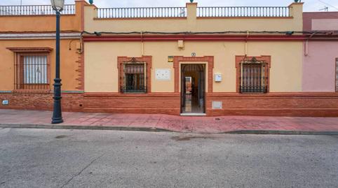 Foto 2 de Casa adosada en venda a Calle Sevilla, Casco Antiguo, Sevilla