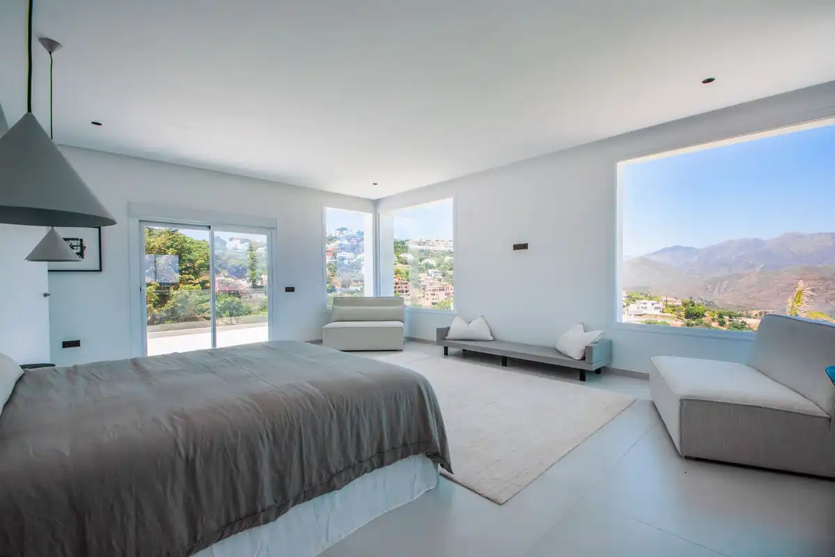 Villa avec piscine à vendre à La Cala Golf - Lagar Martell, imagen 43