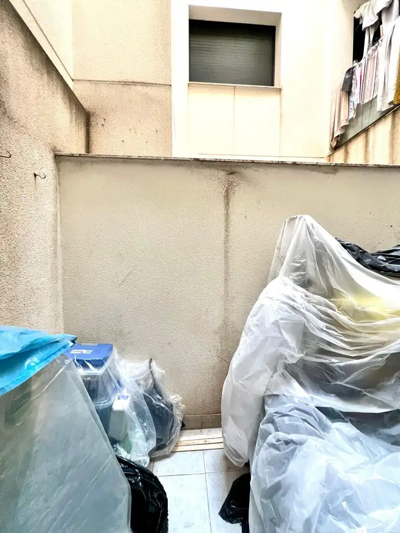 Piso con terraza en venta en CATALUNYA, imagen 23