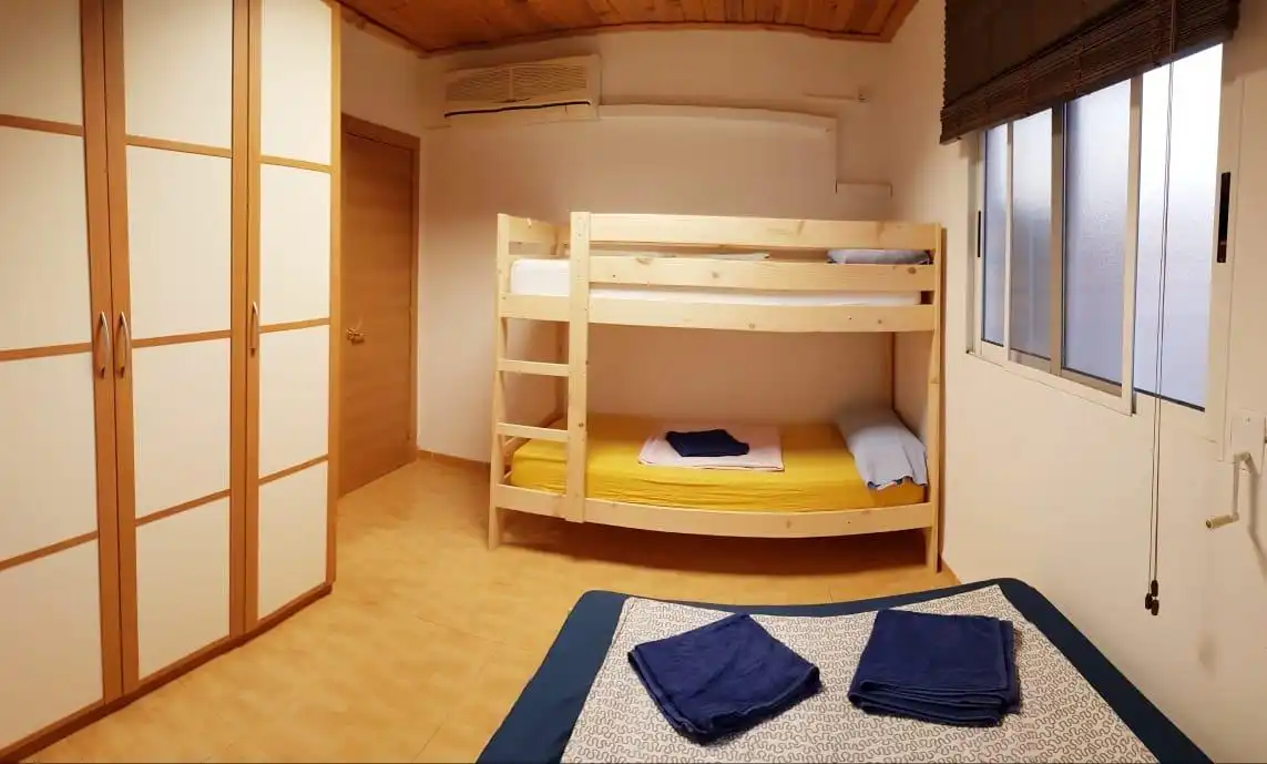Casa amb terrassa en venda a Marines, imagen 15