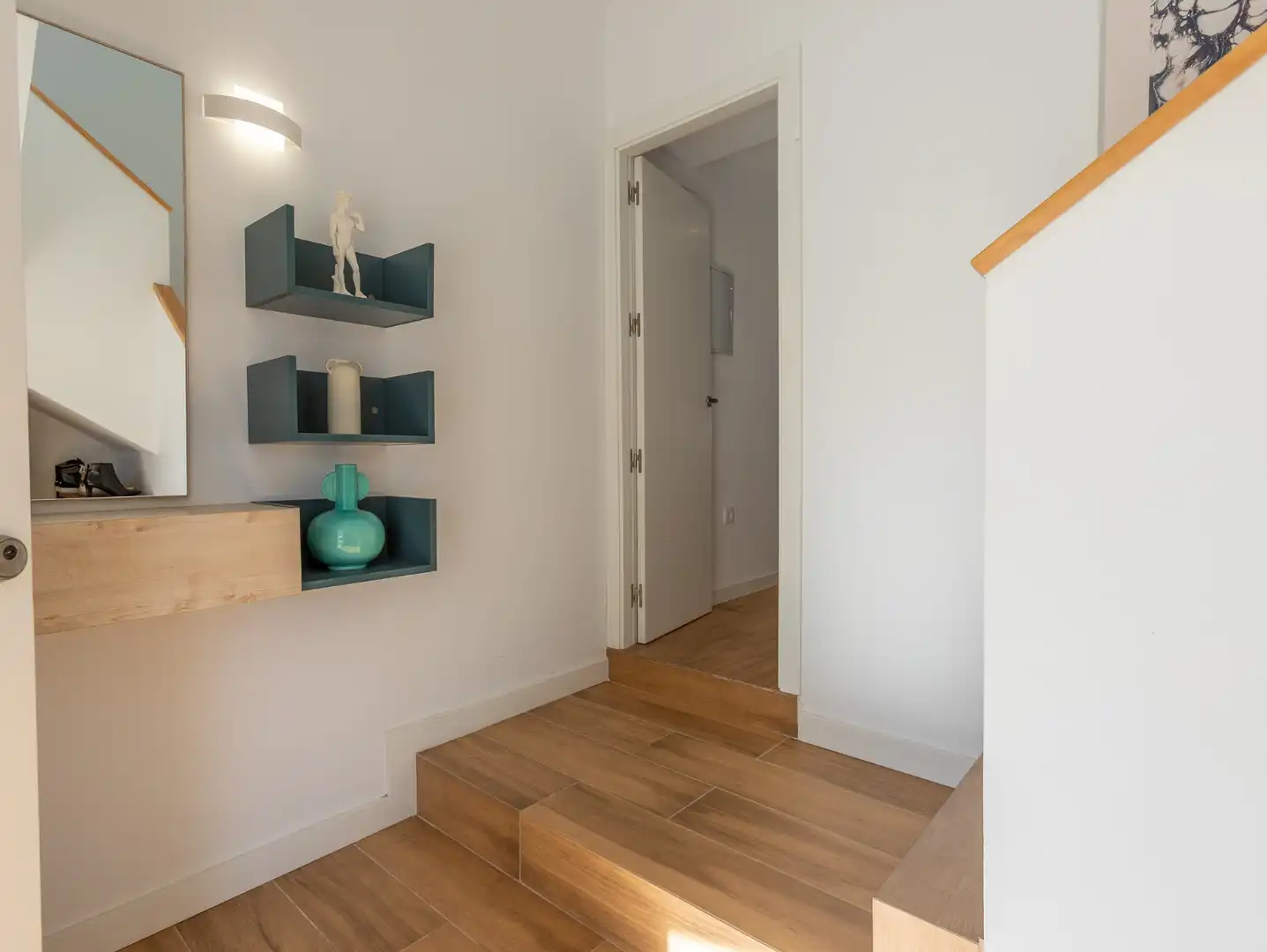 Villa avec terrasse à vendre à Los Balcones - Los Altos, imagen 4